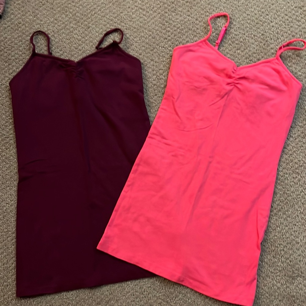 COPY - Tank tops new with out tags